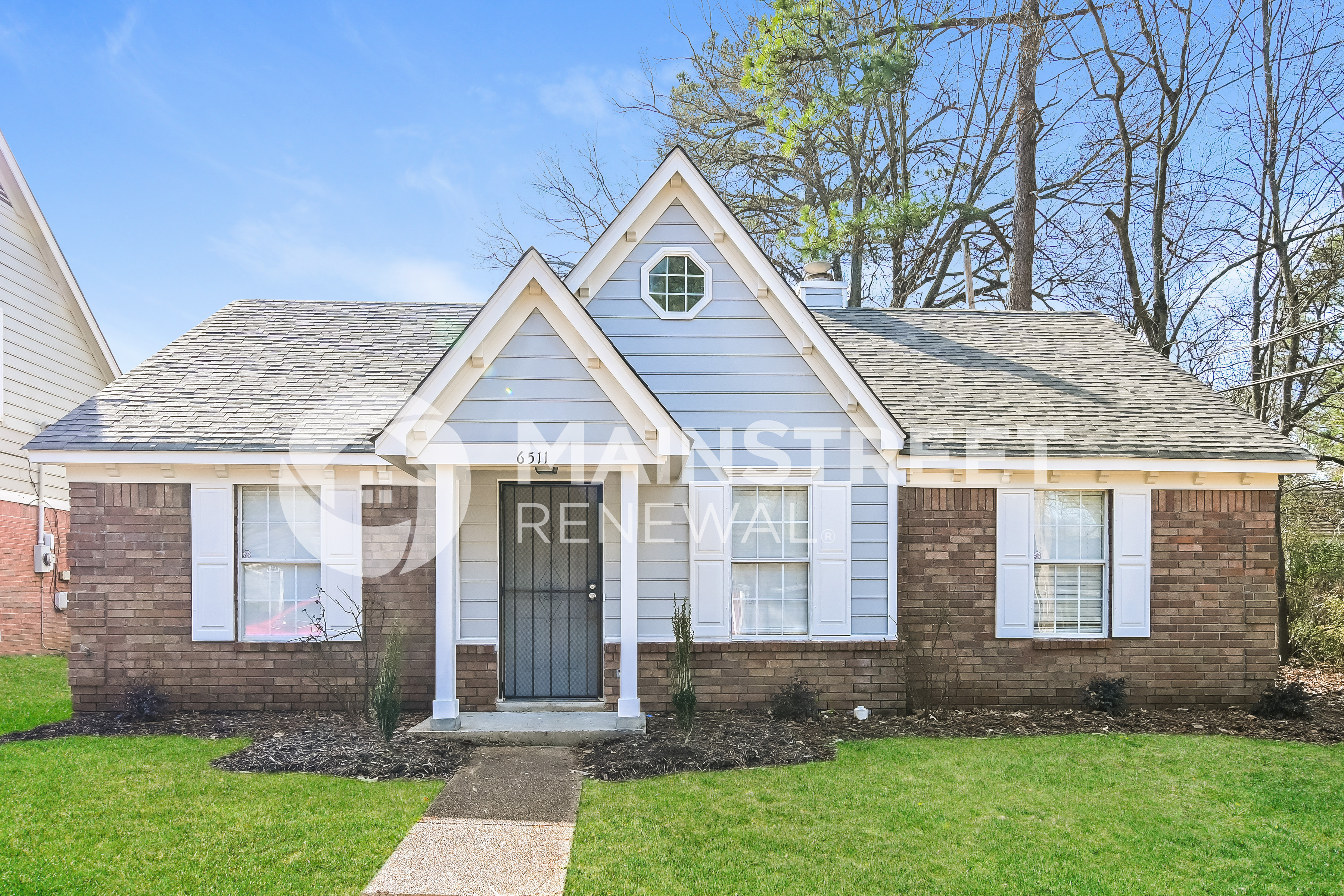 6511 PATMORE RD MEMPHIS, TN 38134